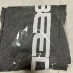 BEEDEN 渋谷109 POPUP ノベルティ スウェットパンツ 新品未開封 2025年最新】beeden ノベルティの人気アイテム - メルカリ