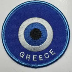 Greece ギリシャ イーブルアイ 邪視 マティ お守り Greek Eye