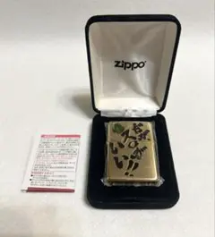 CR 花の慶次　斬　ジッポー　zippo ニューギン　シリアル333 2025年最新】花の慶次 zippoの人気アイテム - メルカリ