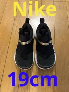 NIKE19cmスリッポン