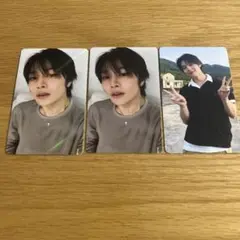 straykids スキズ　KARMA HMV 特典　トレカホログラム