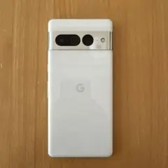 Pixel 7 Pro 128GB Snow