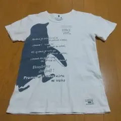 Blue Standard ペンギンTシャツ 150