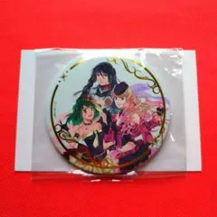 ❤大特価❤　超時空フェスティバル BIG缶バッジ シェリル ランカ アルト
