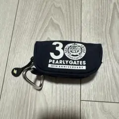 PEARLY GATES 30th Anniversary ボールポーチ