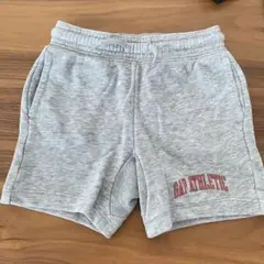 GAP グレー ショートパンツ 3years Baby
