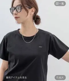 新品未使用　BAYFLOW 【HEREIAM】 BackMessage TEE