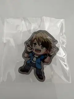 GLAYプロデュース EXPO缶 2025　ピンバッジ ⭐︎TERU⭐︎