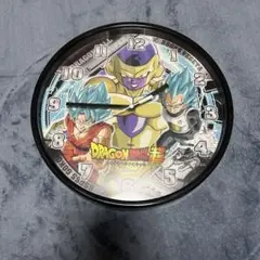 ドラゴンボール(パズル型)掛け時計 2025年最新】ドラゴンボール 掛け時計の人気アイテム - メルカリ