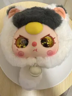 ベビースリー ポーチ オイル目