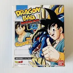 ドラゴンボール アメイジングアーツ 孫悟空&神龍 フィギュア