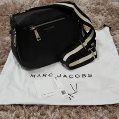 【MARC JACOBS】マークジェイコブス ショルダーバッグ