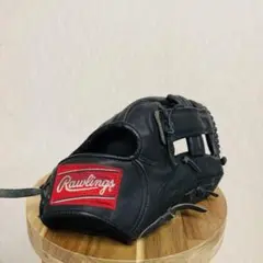ローリングス 野球 一般 軟式 グローブ オールラウンド 右投げ用