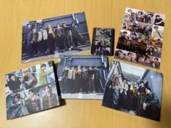 SixTONES こっから 3形態セット