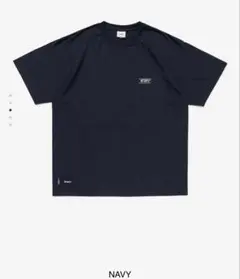 WTAPS CONTAINING 02 /SS / COTTON Tシャツ L