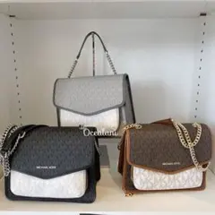 お値下げマイケルコース MICHAEL KORS ハンドバッグ ショルダーバック