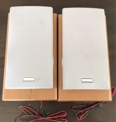 JVC スピーカ 4<br>20W SP-UXJ55MD-M 2台