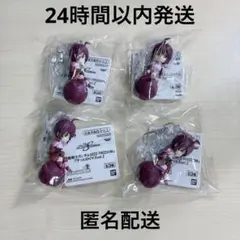プチッとのりマス ルナマリア 機動戦士ガンダムSEED FREEDOM