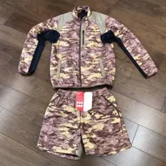 【新品未使用】OAKLY 上下トレーニングウェア