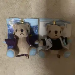 うたプリ ＊ カミュ くまぷり ストラップ 1