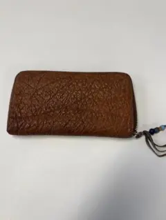 ブルーナボイン　長財布