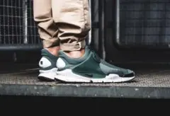 【美品】NIKE SOCK DART ソックダート 27cm