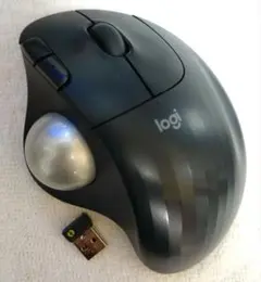 ロジクール Logicool ERGO M575SP トラックボール マウス