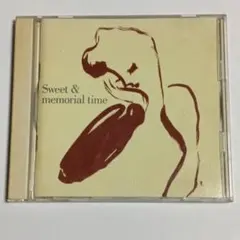 Sweet & memorial time 心のうた 第1集 青春の思い出