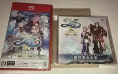 【未開封】イースX プラウドノーディクス