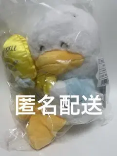あひるのペックル　夢見るバルーン　ぬいぐるみ