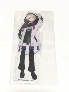 学園アイドルマスター学マスSHIBUYA109アクリルスタンド有村麻央