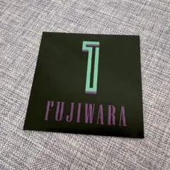 千葉ロッテマリーンズ 藤原恭大 ステッカー