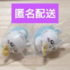 モモンガ もぐもぐパーティ3 フィギュア マスコット ガチャ カプセルトイ