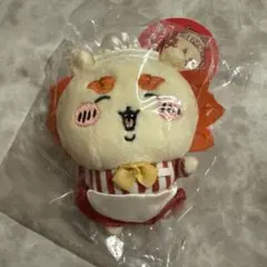 ちいかわ　シーサー ちいかわレストラン　ホール担当なマスコット