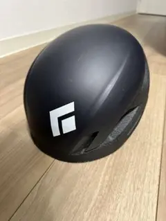 【美品】ブラックダイヤモンド ヘルメット ビジョン MIPS