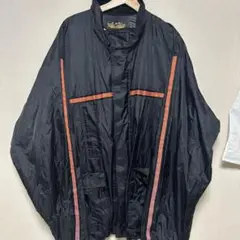 【希少】00s Harley Davidson Nylon Jacket
