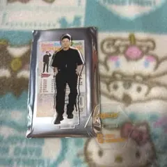 村林一輝 楽天イーグルス EaglesFashionCheck 私服 アクスタ