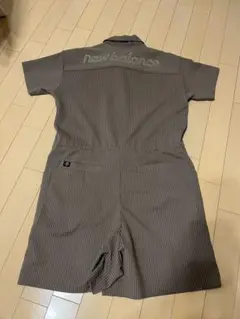 ニューバランス　オールインワン