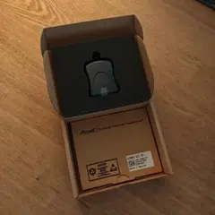 atmel avrisp mk2