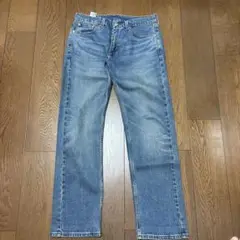 Levi’s 505 W30L30 現行