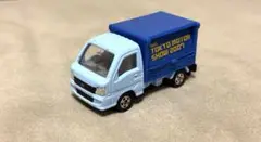 【レア】東京モーターショー2007開催記念トミカ