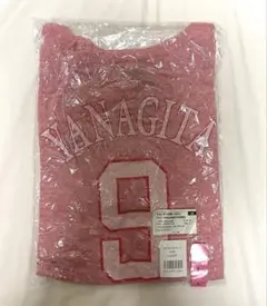 【ソフトバンクホークス】柳田悠岐 ギータ Tシャツ Lサイズ