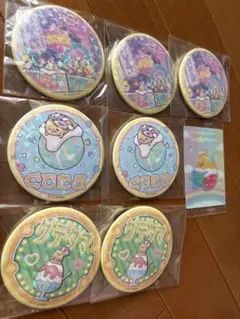 サンリオ　ぐでたま　ネオナツマツリ　他