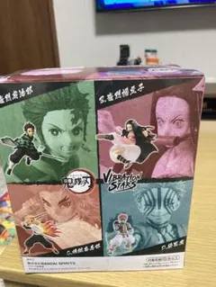 鬼滅の刃 VIBRATION STARS SPECIAL 第4弾