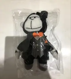 エネゴリくん　ストラップ　非売品