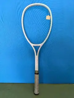 【送料込み】廃盤　希少　有名メーカー多数　テニスラケット　5本まとめ売り　激安 中古】ブリヂストン エックスブレード エヌエックス 275 2013年