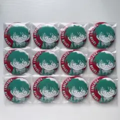 名探偵コナン 江戸川コナン 公式アプリ 缶バッジ