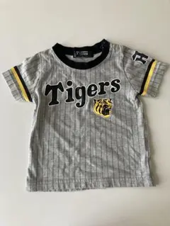 Hanshin Tigers 半袖Tシャツ 80サイズ