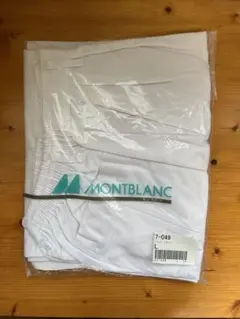 MONTBLANC モンブラン パンツ L 7-049