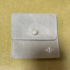 ヴァンクリーフ&アーペル ジュエリーケース　ジュエリーポーチ